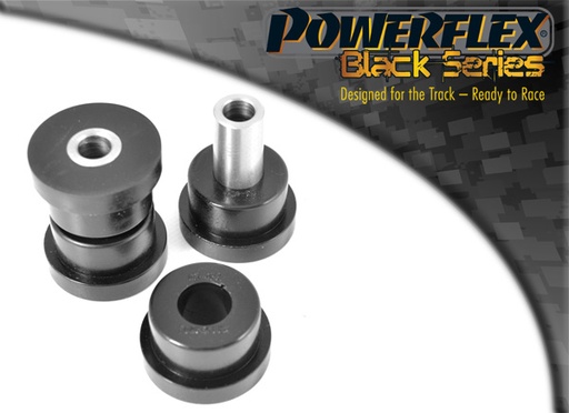 [PFF63-402BLK] Front Inner Track Control Arm Bush