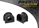 [PFF63-404-25BLK] Front Anti Roll Bar Mounts 25mm