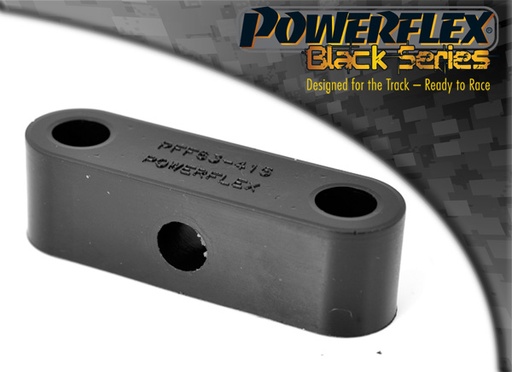 [PFF63-415BLK] Gear Linkage Mount Rear