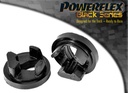 [PFF63-420BLK] Gearbox Mount Insert Kit