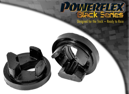 [PFF63-420BLK] Gearbox Mount Insert Kit