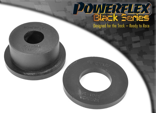 [PFF25-108BLK] Gear Linkage To Gearbox Mount