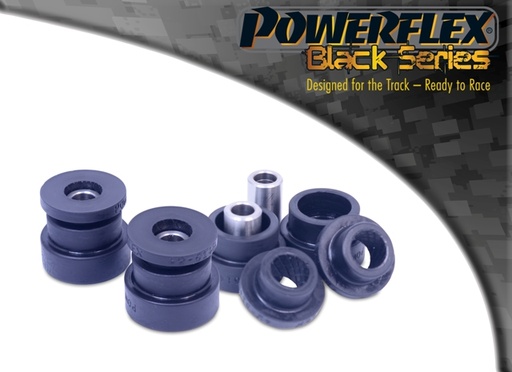 [PFR42-614BLK] Rear Compensator Arm Bush