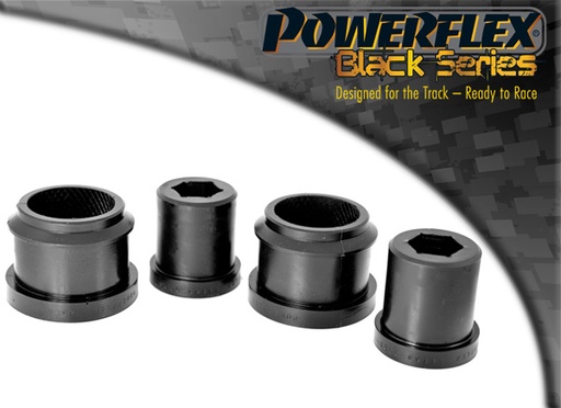 [PFF63-602BLK] Front Arm Rear Bush