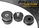 [PFF44-105BLK] Front Upper Engine/Trans Mount (MSport)