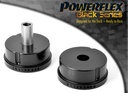 [PFF44-107BLK] Front Lower Rear Diff Mount (MSport)