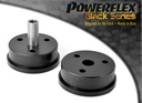 [PFF44-108BLK] Front Lower Rear Diff Mount (MSport)