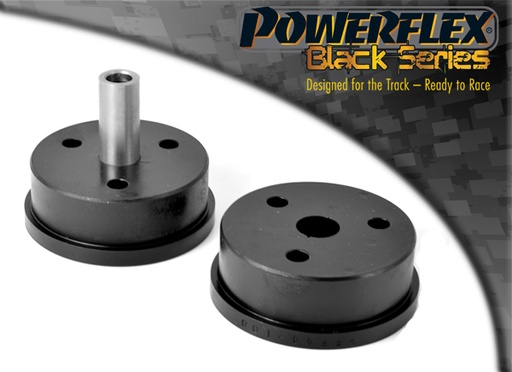 [PFF44-108BLK] Front Lower Rear Diff Mount (MSport)