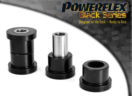 [PFF44-401BLK] Rear Upper Arm Front Bush
