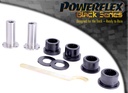 [PFF44-401GBLK] Front Arm Front Bush, Camber Adjustable