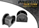 [PFF44-403-23BLK] Rear Anti Roll Bar To Chassis Bush 23mm