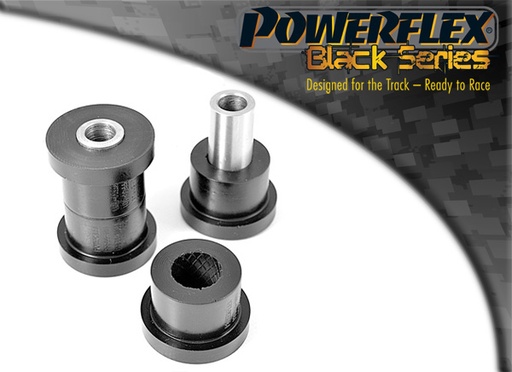 [PFF44-101BLK] Front Wishbone Front Bush