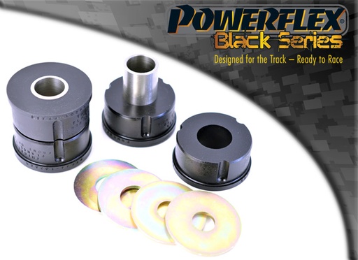 [PFF44-102BLK] Front Wishbone Rear Bush