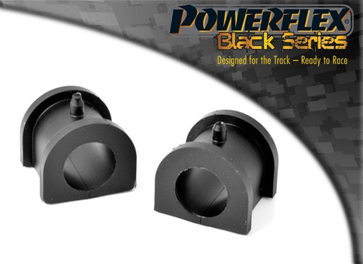 [PFF44-103-23BLK] Front Anti Roll Bar Mount 23mm