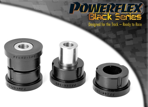 [PFR44-109BLK] Rear Upper Arm Rear Bush