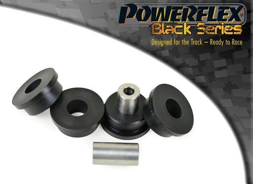 [PFR44-111BLK] Rear Lower Control Arm Inner Bush