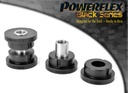 [PFR44-115BLK] Rear Toe Control Arm Bush