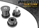 [PFR44-117BLK] Rear Trailing Arm Front Bush