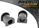 [PFR44-119-21BLK] Rear Anti Roll Bar Mounting 21mm