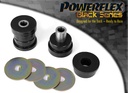 [PFR44-420BLK] Rear Diff Front Mounting Bush, RS Only