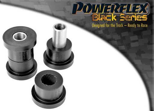 [PFF44-1011-14BLK] Front Wishbone Front Bush
