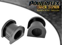 [PFF44-201-24BLK] Front Anti Roll Bar Bush 24mm