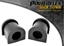 [PFR44-210-27BLK] Rear Anti Roll Bar Bush 27mm