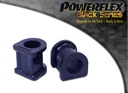 [PFR44-211-22BLK] Rear Anti Roll Bar Bush 22mm