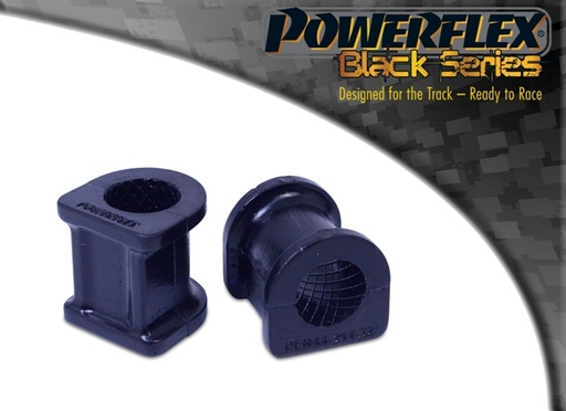 [PFR44-211-22BLK] Rear Anti Roll Bar Bush 22mm