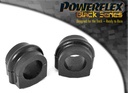 [PFF46-202-27BLK] Front Anti Roll Bar Bush 27mm