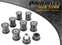 [PFR46-204BLK] Rear Upper & Lower Arm Bush