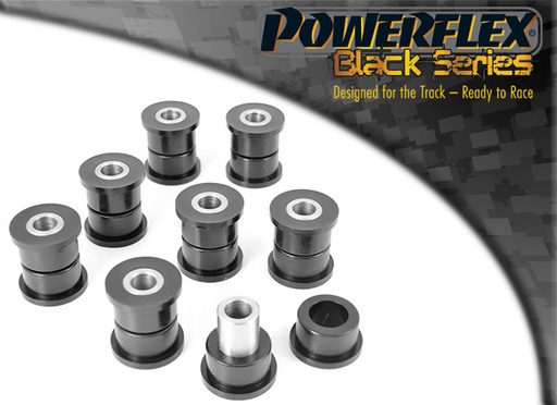 [PFR46-204BLK] Rear Upper & Lower Arm Bush