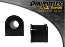 [PFR46-206-18BLK] Rear Anti Roll Bar Bush 18mm