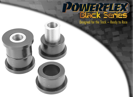 [PFR46-208BLK] Rear Toe Link Outer Bush