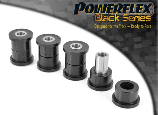 [PFR46-210BLK] Rear Lower Control Arm Bush
