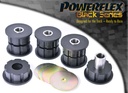 [PFR46-212BLK] Rear Subframe Mounting Bush