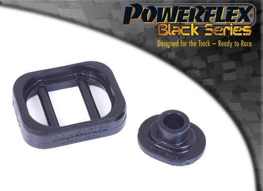 [PFF60-525BLK] Gearbox Mounting Bush Insert