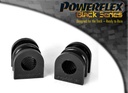 [PFF60-803-20.5BLK] Front Anti Roll Bar Bush 20.5mm