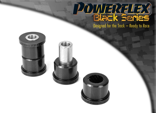 [PFF60-901BLK] Front Arm Front Bush