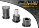 [PFF46-101BLK] Silent bloc avant de triangle avant