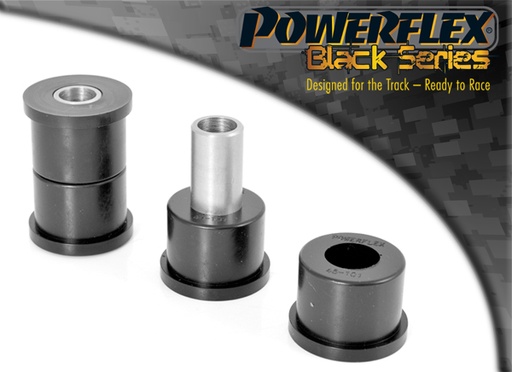 [PFF46-101BLK] Front Wishbone Front Bush