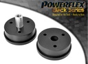 [PFF46-111BLK] Engine Mounting Gearbox Rear