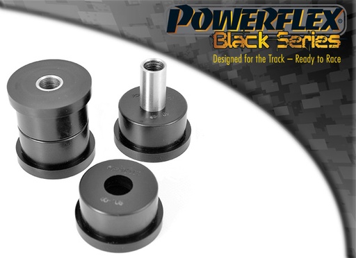 [PFR46-105BLK] Rear Trailing Arm to Subframe Bush