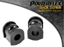 [PFR46-107BLK] Rear Anti Roll Bar Mount