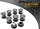 [PFR46-108BLK] Rear Tie Bar Bush