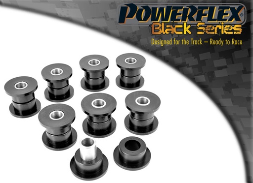 [PFR46-108BLK] Rear Tie Bar Bush
