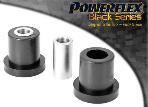 [PFF50-212BLK] Front Wishbone Rear Bush