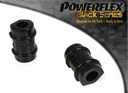 [PFF50-215-17BLK] Anti Roll Bar Bush 17mm
