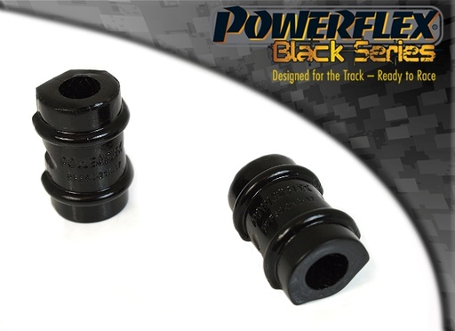 [PFF50-215-17BLK] Anti Roll Bar Bush 17mm