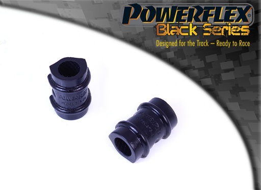 [PFF50-215-20BLK] Anti Roll Bar Bush 20mm